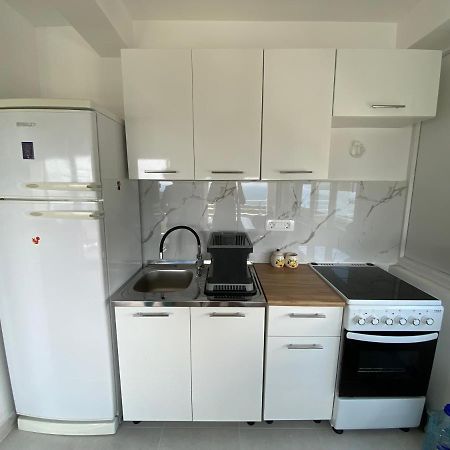 Halcon Apartments 코토르 외부 사진