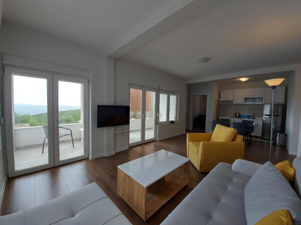 Halcon Apartments 코토르 외부 사진