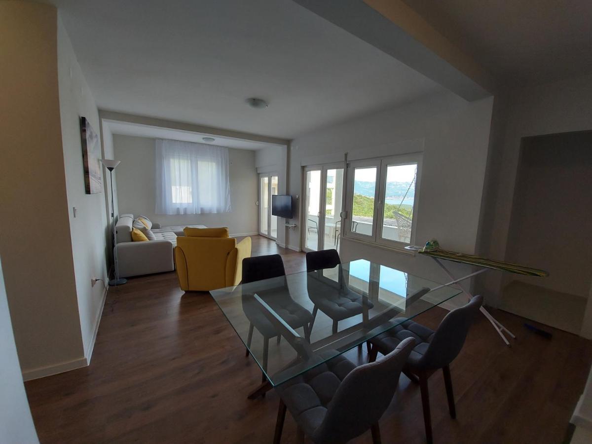 Halcon Apartments 코토르 외부 사진