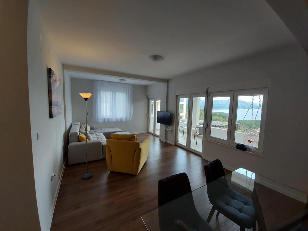 Halcon Apartments 코토르 외부 사진