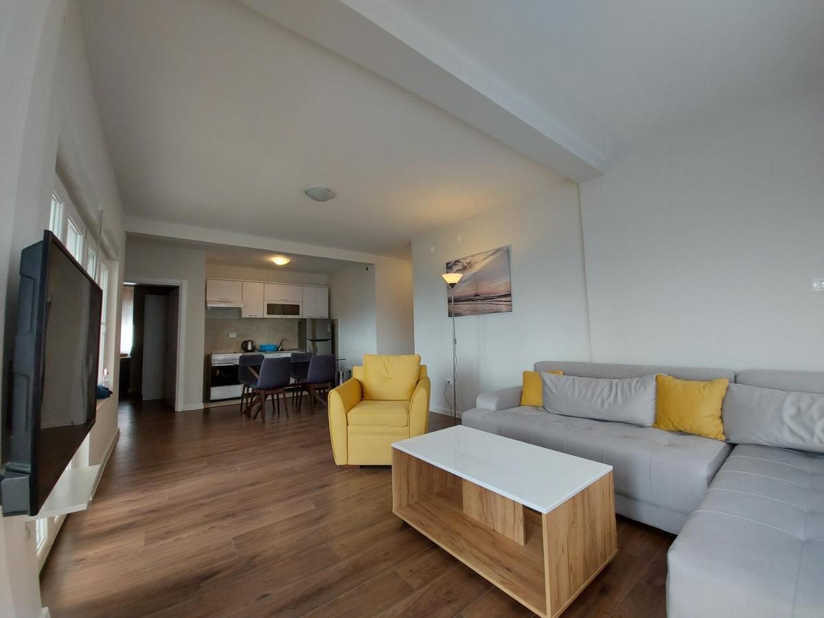 Halcon Apartments 코토르 외부 사진