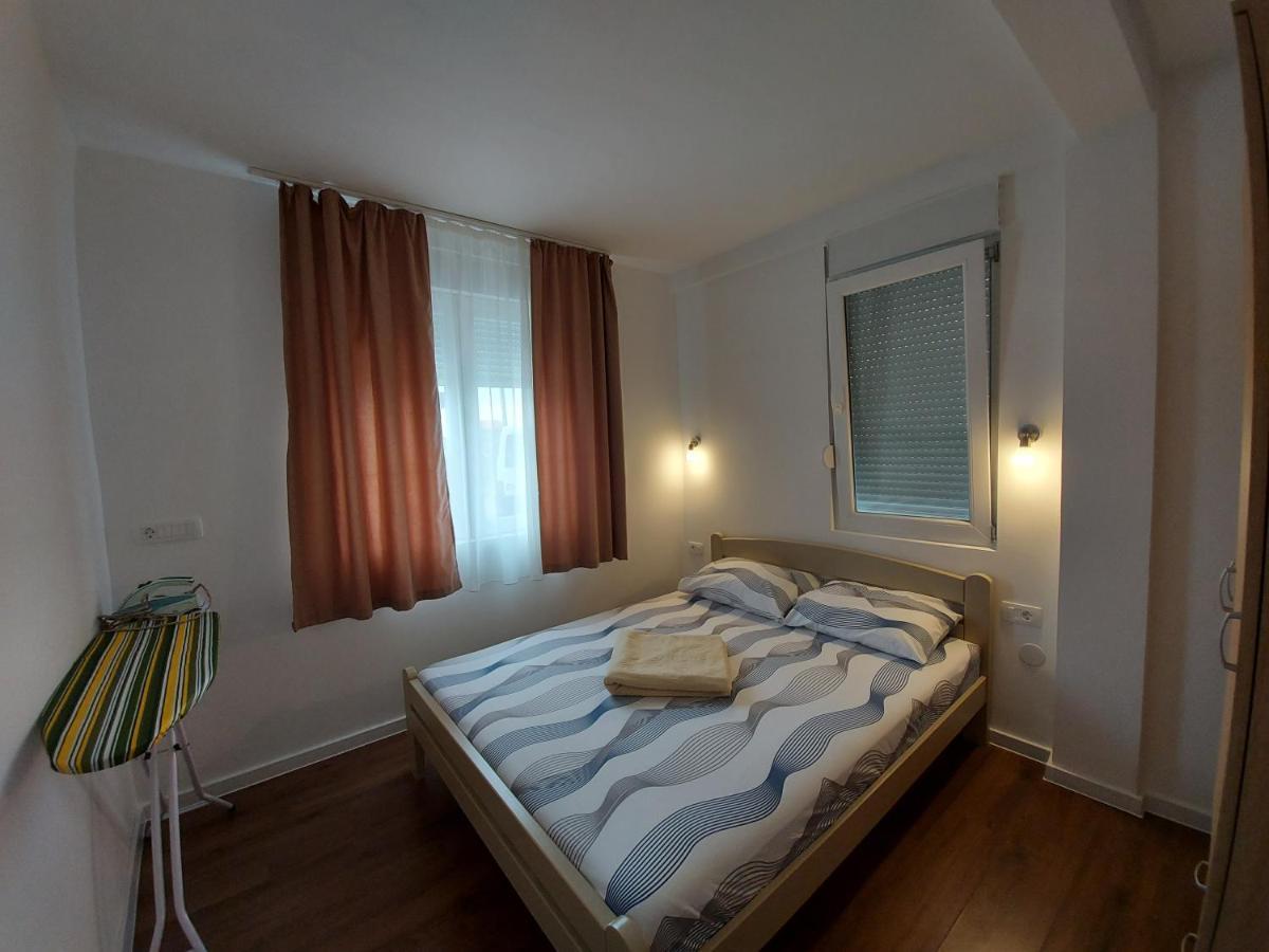 Halcon Apartments 코토르 외부 사진