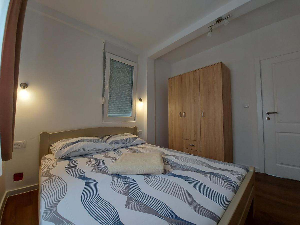 Halcon Apartments 코토르 외부 사진