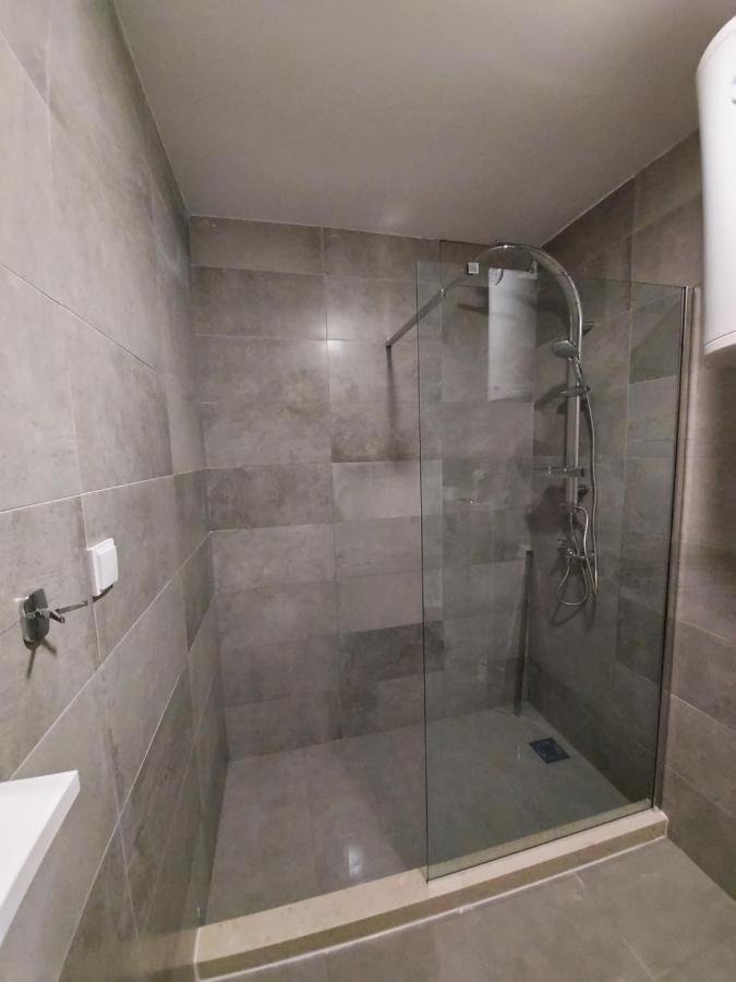 Halcon Apartments 코토르 외부 사진