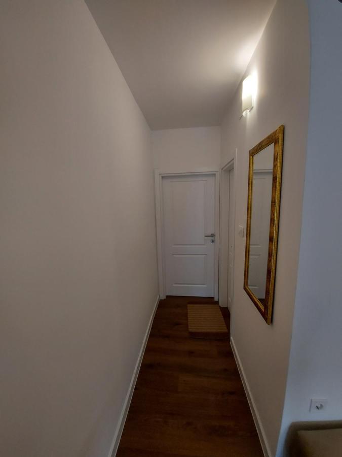 Halcon Apartments 코토르 외부 사진