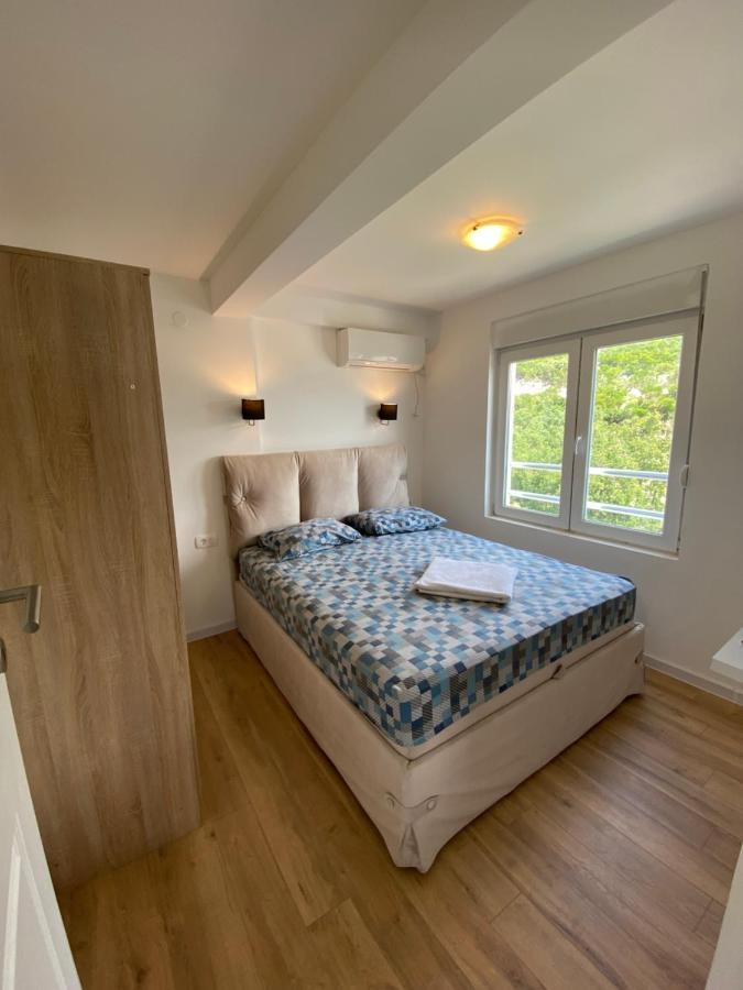 Halcon Apartments 코토르 외부 사진