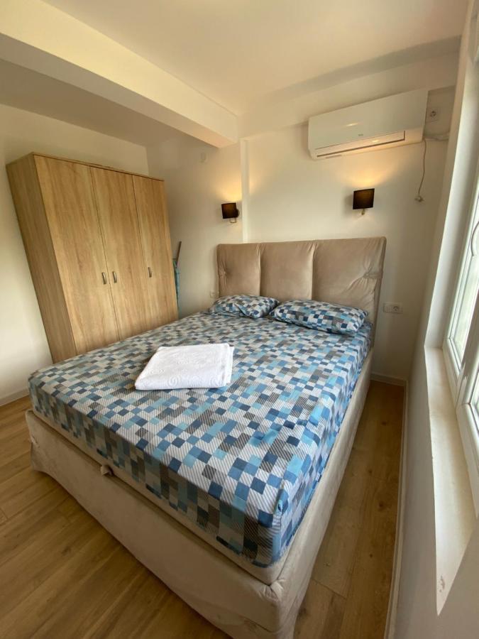 Halcon Apartments 코토르 외부 사진