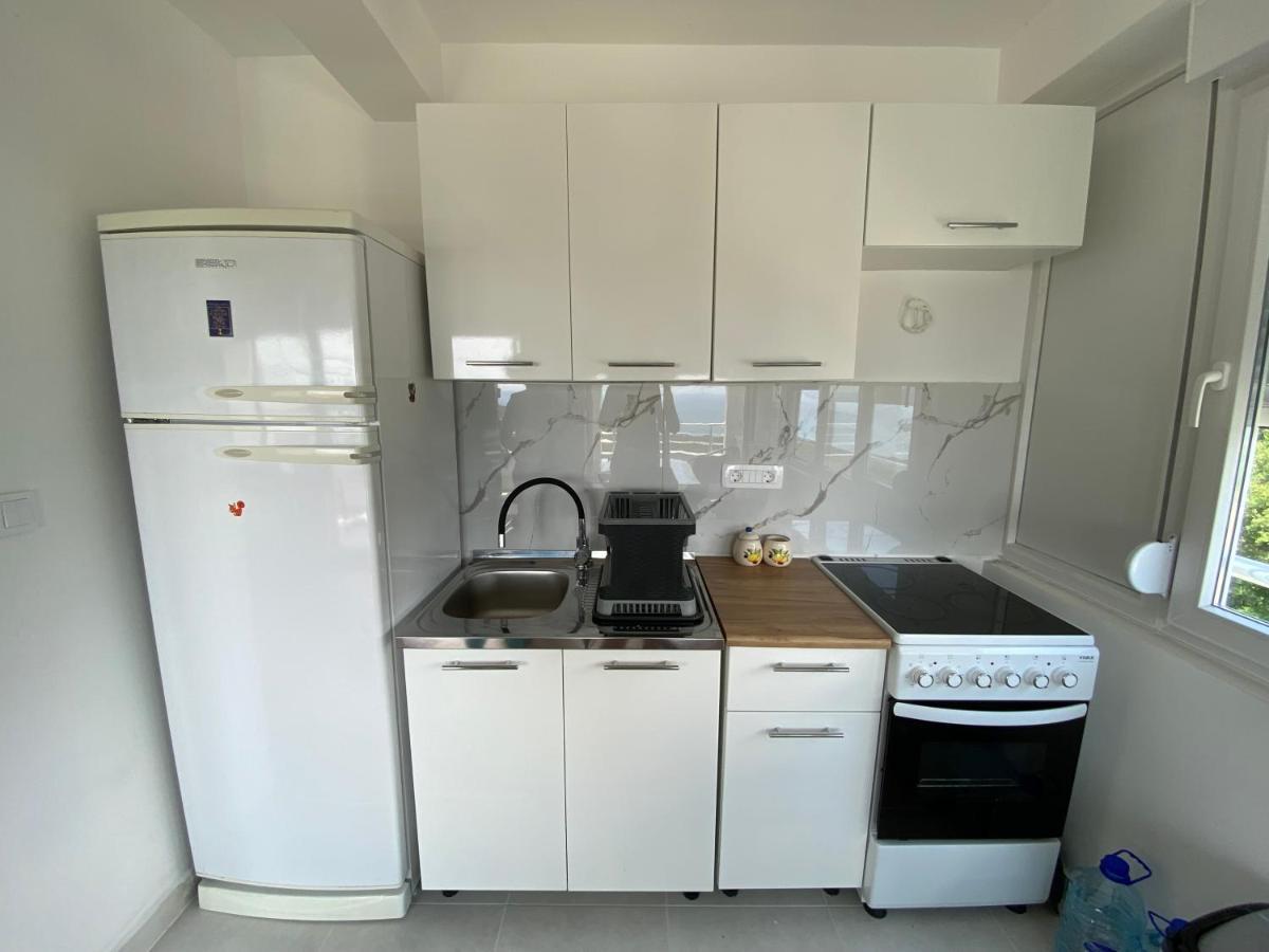 Halcon Apartments 코토르 외부 사진