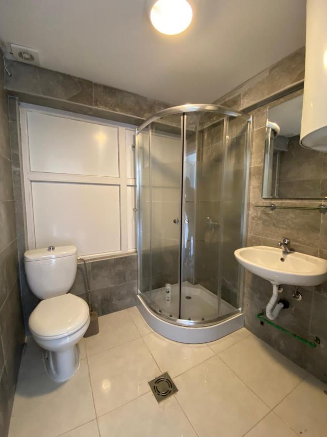 Halcon Apartments 코토르 외부 사진
