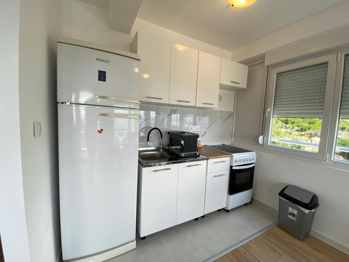 Halcon Apartments 코토르 외부 사진